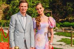 Дмитрий Комаров напугал жену до чертиков своим экзотическим подарком из Китая