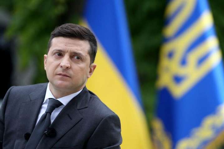 Українці втрачають довіру до Зеленського – опитування