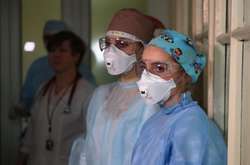 Коронавірус «косить» столичних медиків: кількість хворих зростає щодня