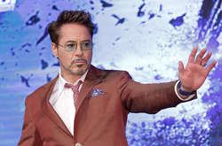 Роберт Дауни-младший уходит из киновселенной Marvel