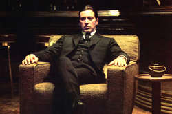 Режиссер Фрэнсис Форд Коппола