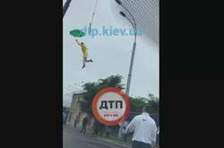 Зйомки передвиборчої реклами Ірини Верещук