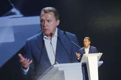 Семиноженко йде на харківські вибори з «Нашим краєм»