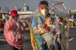 Від початку пандемії одужало від коронавірусу 18 684 199 осіб