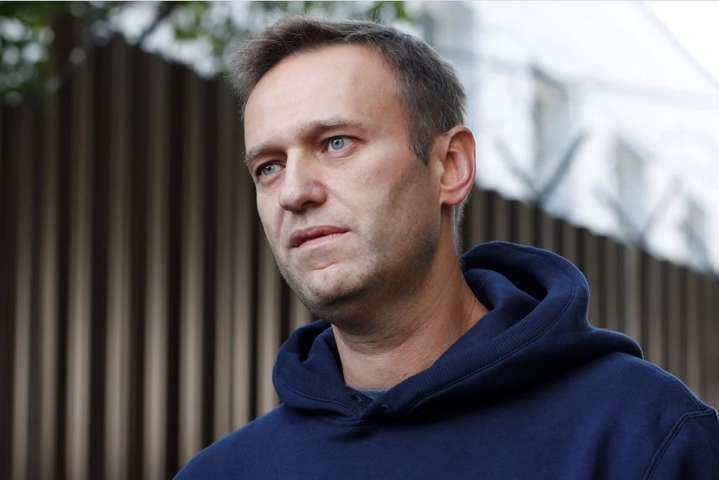 Отравление Навального: почему никто в мире не верит России