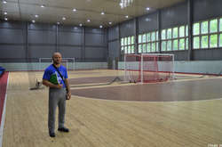 Крок на зустріч рейдерам? Уряд передає коледж Піддубного Університету фізвиховання (документ)