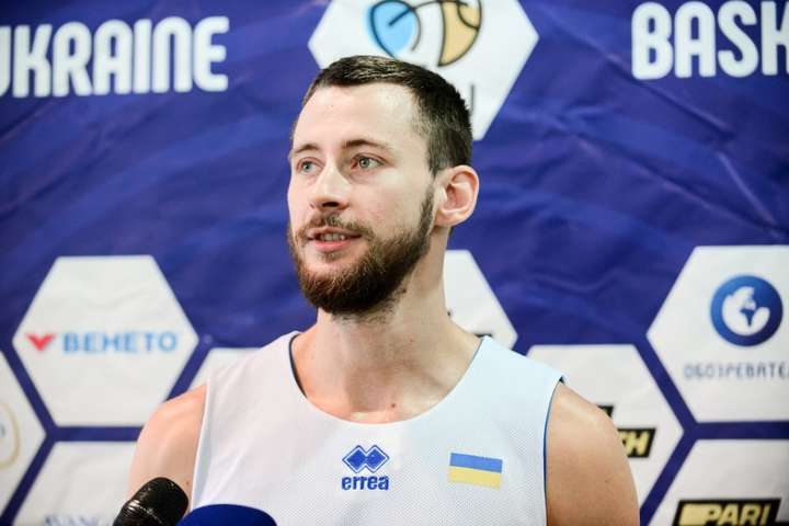 Відновлення українського баскетболу: «Київ-Баскет» переміг на старті Кубку Прометея