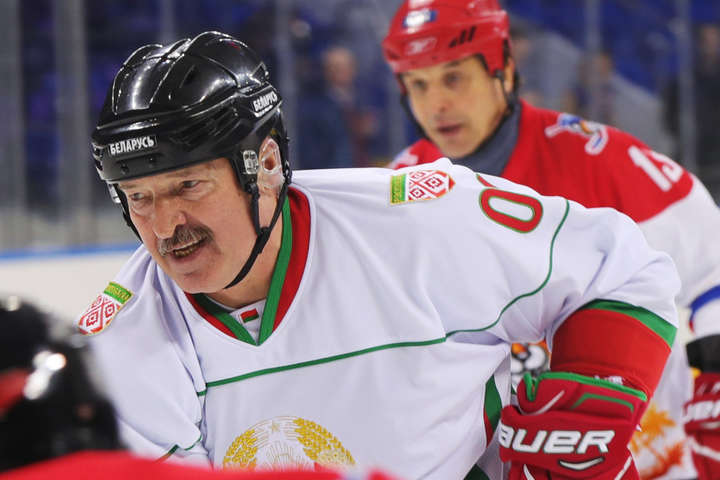 Фінський хокейний клуб через режим Лукашенка відмовився їхати на матч у Білорусь