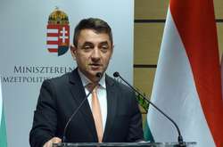 Скандал на Закарпатті: Україна не пустила в Ужгород угорського урядовця 