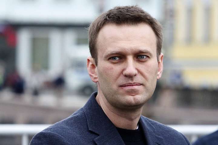 У Білорусі опублікували «перехоплену» розмову «Варшави й Берліна» про Навального
