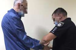  Костянтина Паливоду взяли під варту у залі суду 