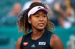 «Боюся рівня, якого Марта Костюк досягне в майбутньому». Юна українка вразила титуловану суперницю