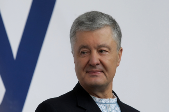 Россия ввела санкции против Порошенко, Вакарчука и ряда украинских политиков