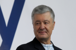 Россия ввела санкции против Порошенко, Вакарчука и ряда украинских политиков