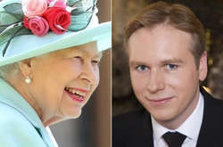 Елизавета II выиграла суд у дворецкого своего сына