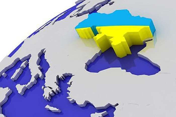О внешнем влиянии на Украину