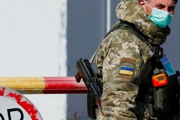 В українській армії за добу виявили 50 випадків коронавірусу