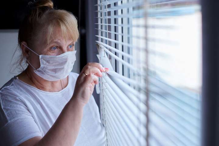 Пандемія коронавірусу: на Буковині нарахували 4500 контактних осіб