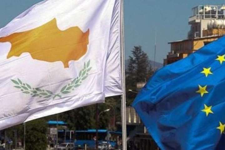 Кулеба пояснив, чому Кіпр блокує європейські санкції проти Росії