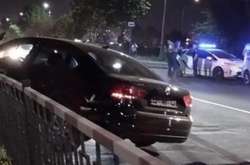  18-річний син кандидата в мери Кривого Рогу Дмитра Шевчика збив 11-річного хлопчика на пішохідному переході 