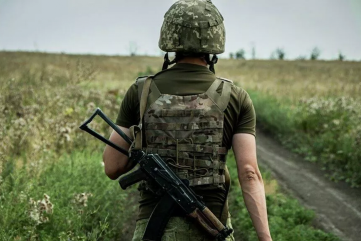 Доба на Донбасі: режим тиші зберігався по всій лінії розмежування