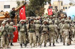 Турецькі військові ліквідували в Іраку 320 курдських бойовиків