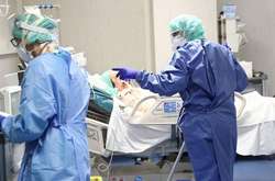 Оперативні дані МОЗ. За добу 2107 людей захворіло на Covid-19