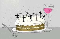 Вчені визначили найнещасливіший вік людини