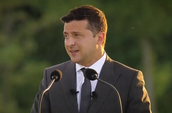 «За кілька років і без того симпатичне обличчя Харківщини буде ще розумнішим, ще більш вольовим і ще щасливішим» – Зеленський