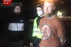 Медики стверджують, що священнослужитель отримав серйозні травми