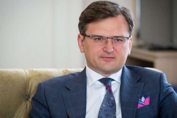 Україна скликає термінове засідання Тристоронньої контактної групи через заяву Пушиліна