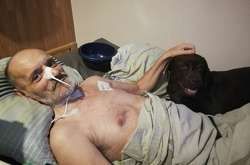  Француз Ален Кок, 2019 рік 