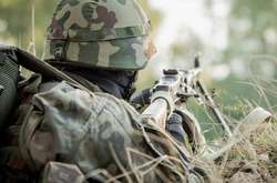 Ситуація в районі проведення операції залишається повністю контрольованою українськими воїнами