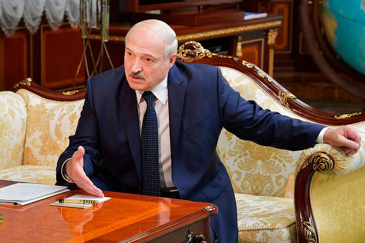 Как российские пиарщики обманули Лукашенко за его же деньги