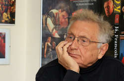 У Чехії помер оскароносний режисер Іржі Менцель