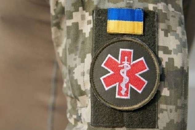 Порушення перемир'я: стало відоме ім'я військового, який загинув на Донбасі