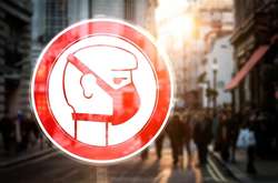  До «червоної» зони не потрапив жоден населений пункт Київщини 