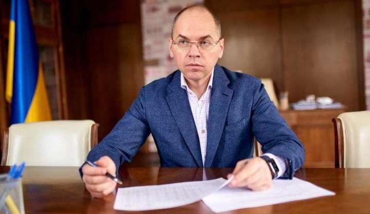 В понедельник утром стартовали обещанные доплаты медикам – министр здравоохранения Степанов 