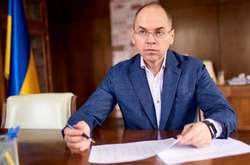 В понедельник утром стартовали обещанные доплаты медикам – министр здравоохранения Степанов 