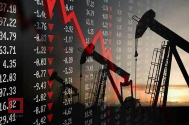 Нафта дешевшає через інформацію про зниження цін Саудівською Аравією