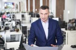 Коронавірус не відступає: Кличко відзвітував про ситуацію в Києві (відео)