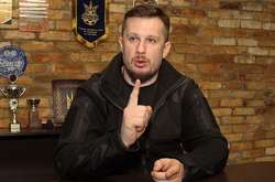 Білецький стверджує, що влада приховує кількість загиблих під час обстрілу на Донбасі