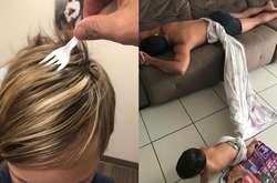 Эти хитрые папаши в вопросах воспитания заткнут за пояс любую мать (фото)