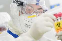 Ученые нашли антитело блокирующее коронавирус