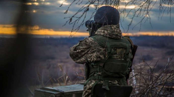 В «ДНР» перенесли дату обстрела позиций ВСУ на 9 сентября