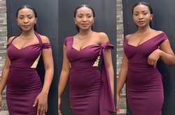 Четыре в одном: нигерийка шьет хитрые платья, в которых прячутся разные дизайны (фото)