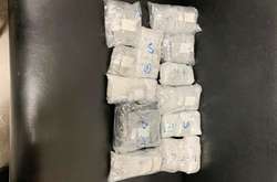 Чоловік привіз із Туреччини срібні прикраси