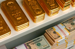 Міжнародні резерви України зросли у серпні на 1%