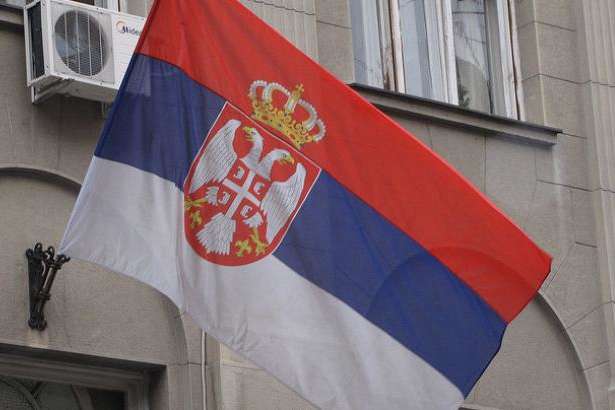 МЗС Сербії викликав російського посла «на килим» через хамство Захарової