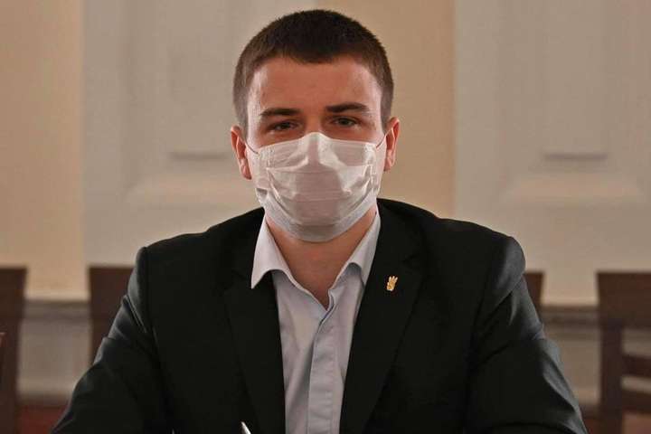 Коронавірус косить столичних депутатів: вже третій випадок Covid-19 у Київраді